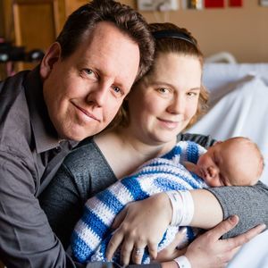 Meet your Posher, Marie